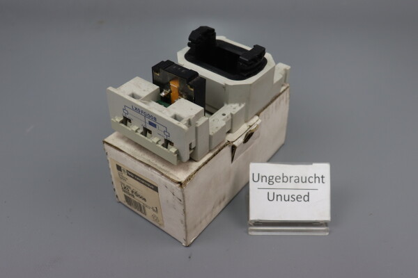 Telemecanique LX0FG008 Spule 024546 LX0 FG008 unused OVP