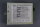 Haussener Electronic MF115-2 Zeitrelais used OVP