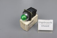 Telemecanique XB2MV1223 Leuchtmelder LED Grün 032787...