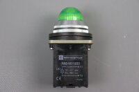 Telemecanique XB2MV1223 Leuchtmelder LED Grün 032787...
