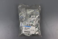 Telemecanique ZB2BA3 Pushbutton 10 Stk. 061201 OVP sealed