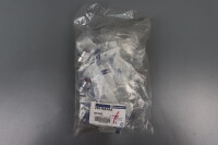 Telemecanique ZB2BA4AA Pushbutton 10 Stk. ZB2BA4 061202 OVP sealed
