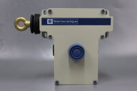 Telemecanique XY2CE2A250 Seilzug-Notschalter 031863 XY2 CE2A250 unused OVP