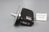 Herion 0812700 Pressure Regulating Valve 0–160 mbar...