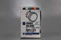 Telemecanique ZB4BV03 Leuchtmelder 088950 ZB4 BV03 unused...