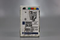 Telemecanique ZB4BV6 Hilfsschalterblock 088962 ZB4 BV6...
