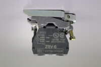 Telemecanique ZB4BV6 Hilfsschalterblock 088962 ZB4 BV6 unused OVP