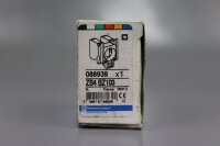 Telemecanique ZB4BZ103 Hilfsschalterblock 088939 ZB4...