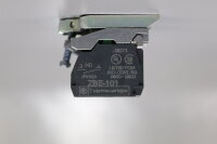 Telemecanique ZB4BZ103 Hilfsschalterblock 088939 ZB4 BZ103 unused OVP