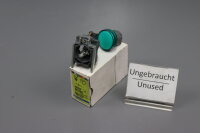 Telemecanique XB4BVM3 Leuchtmelder 089200 XB4 BVM3 unused...