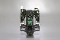 Telemecanique ZBV-M3 Leuchtmelder ZBV-M3 unused