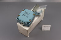 Telemecanique XCRT115 Positionsschalter 065249 XCR-T115 unused OVP