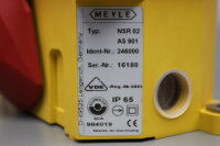 Meyle NSR 02 AS 901 Notschalter NSR02 AS901 unused