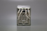 Omron MY4 Relais 110V 120V AC unused