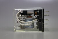 Omron MY4 Relais 110V 120V AC unused