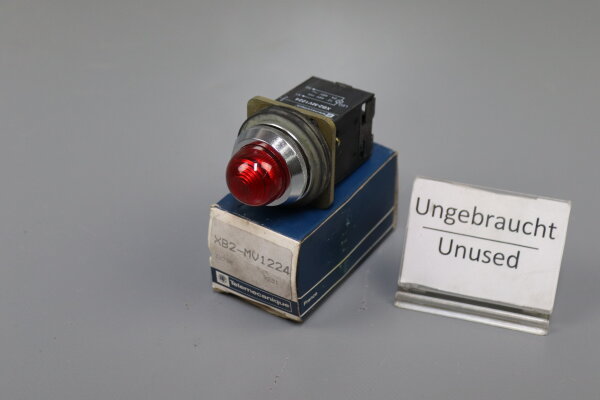 Telemecanique XB2-MV1224 Leuchtmelder 32788 XB2MV1224 unused OVP