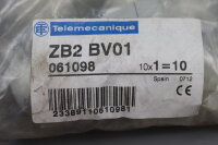 Telemecanique ZB2BV01 Leuchtmelder 10 Stück ZB2 BV01...