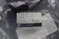 Telemecanique ZB2BS12 Mushroom-head Pushbutton ZB2 BS12 9150 Unused OVP