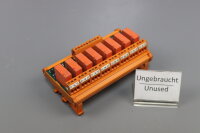 Weidmüller RSM110796 Relaiskoppler 115 V RSM 110976...