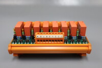 Weidm&uuml;ller RSM110796 Relaiskoppler 115 V RSM 110976 unused