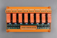 Weidm&uuml;ller RSM110796 Relaiskoppler 115 V RSM 110976 unused