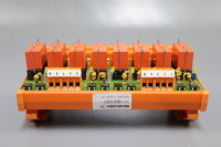 Weidm&uuml;ller RSM 8RS Relaiskoppler 115 V 1114661001 RSM8RS unused