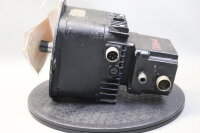 Siemens 1HU3101-0AC01-Z 1,49 kW 2000 rpm 1HU31010AC01Z + Tacho 1HU1052 used