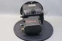 Siemens 1HU3101-0AC01-Z 1,49 kW 2000 rpm 1HU31010AC01Z + Tacho 1HU1052 used