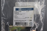 Telemecanique ZC2JY21 Endschalthebel 032314 ZC2 JY21...
