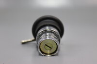 Telemecanique ZB2BS12 Pilzdrucktaster Schl&uuml;sselentriegelung ZB2 BS12 unused