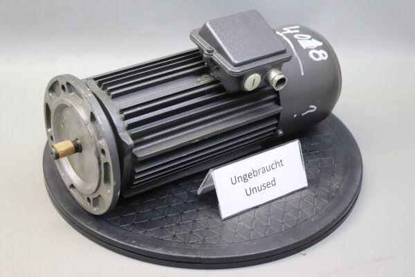 Esco Transmissions 71L-2GPF 1500 rpm 0,35 kW Elektromotor unused