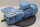 Demag Mannesmann KBA 80 A 12/4R Motor + D04 -B 7-0-25-1 Getriebe unused