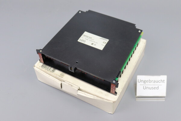 Schneider TSXDET1612 Input Modul 082730 24 VDC unused OVP