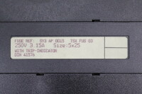Telemecanique TSXDST835 Output Moduel 82760 TSX DST 8 35  unused OVP