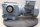 KEB S22A DM71G4 Motor 0,37 kW S22ADM71G4 + BS2A1 SG2 Getriebe used