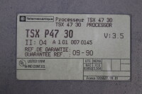 Telemecanique TSX4730 Prozessor V: 3,5 TSXP4730 unused OVP