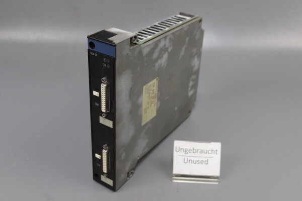 Kopie von Telemecanique TSX SCM 2011 Module 2 RS232C Is. Chor. TSXSCM2011 82941 Unused OVP