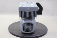 SEW SA47 DRS71S4/MM05/MO/LN Motor + MM05D-503-00 Umrichter + MLG11A  Used