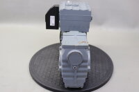 SEW SA47 DRS71S4/MM05/MO/LN Motor + MM05D-503-00 Umrichter + MLG11A  Used