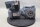 SEW SA47 DRS71S4/MM05/MO/LN Motor + MM05D-503-00 Umrichter + MLG11A  Used