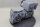 SEW SA47 DRS71S4/MM05/MO/LN Motor + MM05D-503-00 Umrichter + MLG11A  Used