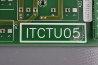 Bailey ITCTU05 Abschlusseinheit 18231161 B CTU 05 906029 unused OVP