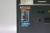 Merlin Gerin Compact NS250L TM200D T250 Leistungsschalter...