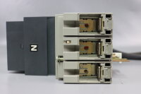 Merlin Gerin Compact NS250L TM200D T250 Leistungsschalter 750V used