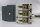 Merlin Gerin Compact NS250L TM200D T250 Leistungsschalter 750V used