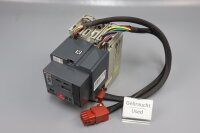 Merlin Gerin Compact NS250L TM250D T250 Leistungsschalter...