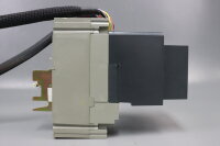 Merlin Gerin Compact NS250L TM250D T250 Leistungsschalter 750V used