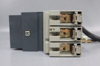 Merlin Gerin Compact NS250L TM250D T250 Leistungsschalter 750V used