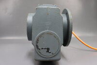 KEB S22C DM71G4 Getriebemotor 0,37 kW 1410/21 rpm S22CDM71G4 + BS2B2 SG1 used