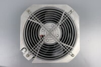 ebmpapst W2E200-HK38-01 L&uuml;fter 230 V 50/60 Hz 225x225x80 mm used